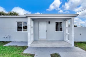 2490 NW 60th St, Miami, FL 33142, Sold 03/13/25