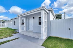 2490 NW 60th St, Miami, FL 33142, Sold 03/13/25