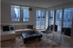 801 Brickell Key Blvd APT 1602, Miami, FL 33131, Sold 05/09/25