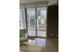 801 Brickell Key Blvd APT 1602, Miami, FL 33131, Sold 05/09/25
