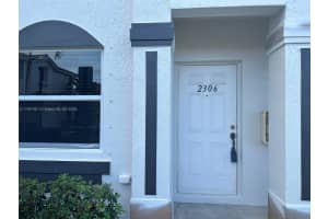 2306 Se 23rd Ter 2306, Homestead