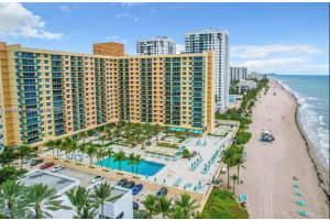 2501 S Ocean Dr Ph32, Hollywood