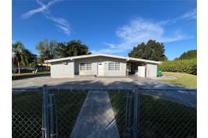 27020 SW 142nd Pl, Homestead, FL 33032, Sold 01/24/25