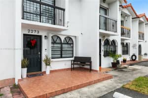 2273 W 52nd St, Hialeah, FL 33016, Sold 03/14/25