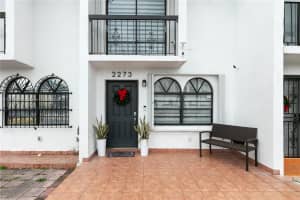 2273 W 52nd St, Hialeah, FL 33016, Sold 03/14/25