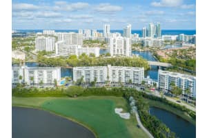 300 Diplomat Pkwy 711, Hallandale Beach