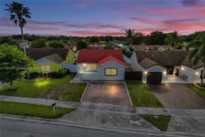 3302 NW 203rd St, Miami Gardens, FL 33056, Sold 01/22/25