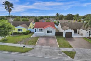 3302 NW 203rd St, Miami Gardens, FL 33056, Sold 01/22/25