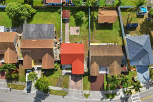 3302 NW 203rd St, Miami Gardens, FL 33056, Sold 01/22/25