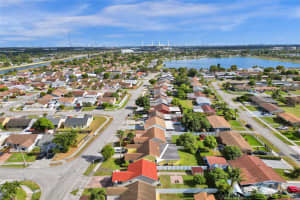 3302 NW 203rd St, Miami Gardens, FL 33056, Sold 01/22/25