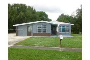 6601 Lincoln St, Hollywood, FL 33024, Sold 01/31/25