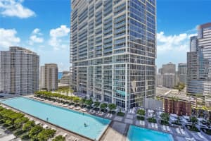 495 Brickell Ave APT 1702, Miami, FL 33131, - MLS#A11707533