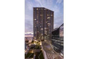 88 Sw 7 Street 3403, Miami