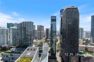 88 SW 7th St Apt 3403, Miami, FL 33130, - MLS#A11707569