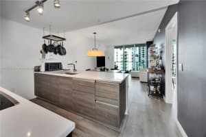 1100 S Miami Ave, Miami, FL 33130, Sold 08/08/25