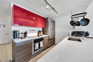 1100 S Miami Ave, Miami, FL 33130, Sold 08/08/25