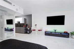 100 Lincoln Rd, Miami Beach, FL 33139, Sold 03/31/25