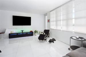 100 Lincoln Rd, Miami Beach, FL 33139, Sold 03/31/25