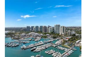2627 S Bayshore Dr, Coconut Grove, FL 33133, Sold 03/31/25