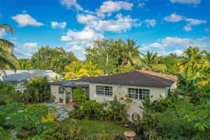 15015 NE 7th Ct, Miami, FL 33161, Sold 01/14/25