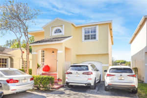 11981 NW 12th St, Pembroke Pines, FL 33026, Sold 01/30/25