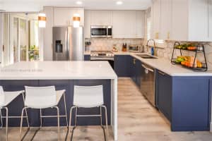 11981 NW 12th St, Pembroke Pines, FL 33026, Sold 01/30/25