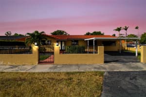 2600 SW 99th Ave, Miami, FL 33165, Sold 03/31/25
