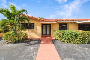 2600 SW 99th Ave, Miami, FL 33165, Sold 03/31/25