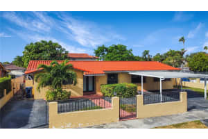 2600 SW 99th Ave, Miami, FL 33165, Sold 03/31/25