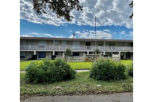 3600 Jackson St 8 Hollywood, FL 33021 - MLS#A11707685