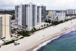 2301 S Ocean Dr, Hollywood, FL 33019, Sold 03/10/25