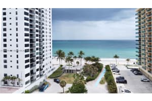 2301 S Ocean Dr, Hollywood, FL 33019, Sold 03/10/25
