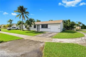 13224 Sw 253rd Ter, Miami