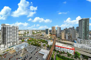 90 NW 3rd St, Miami, FL 33128, Sold 04/09/25