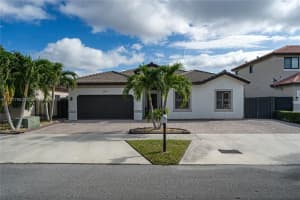 3283 SW 147th Pl, Miami, FL 33185, Sold 01/31/25
