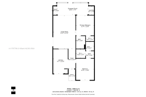 930 NW 53rd St, Pompano Beach, FL 33064, Sold 01/27/25