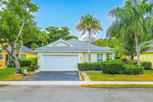 2937 Quail Run Ln, Davie, FL 33328, Sold 03/31/25