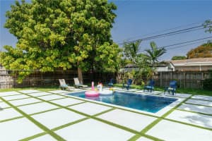 4611 SW 5th Terrace, Coral Gables, FL 33134, Sold 04/15/25