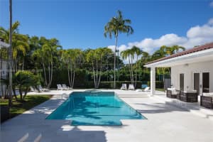 12100 SW 60th Ct, Miami, FL 33156, Sold 03/28/25