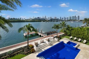 288 S Coconut Ln, Miami Beach, FL 33139, - MLS#A11707854