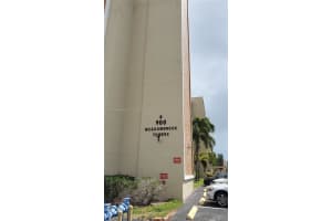 900 NE 12th Ave APT 207, Hallandale Beach, FL 33009, Sold 05/31/25
