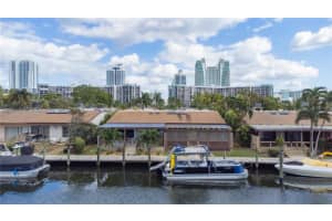 2617 Parkview Dr, Hallandale Beach, FL 33009, Sold 05/08/25