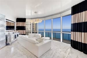 18101 Collins Ave APT 4609, Sunny Isles Beach, FL 33160, - MLS#A11707910