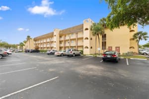 8435 Sunrise Lakes Blvd 103, Sunrise