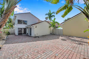 1105 Oysterwood St, Hollywood, FL 33019, Sold 07/18/25