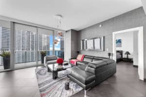 Epic Tower, 200 Biscayne Blvd Way, Miami, FL 33131, Sold 12/30/24