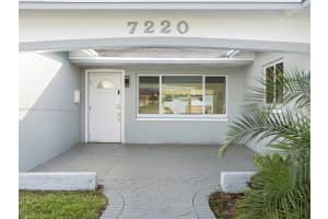 7220 McKinley St, Hollywood, FL 33024, Sold 05/31/25