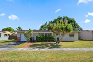15721 SW 106th Ave, Miami, FL 33157, Sold 02/27/25