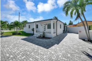7300 SW 16th St, Miami, FL 33155, Sold 02/14/25