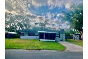 3023 Pineway Ave, Lakeland, FL 33803, Sold 04/25/25
